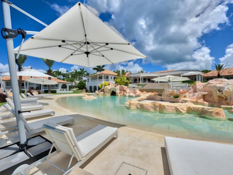 Villa Sandyline , Terres Basses  