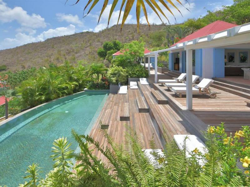 Villa Fabrizia , Lurin  