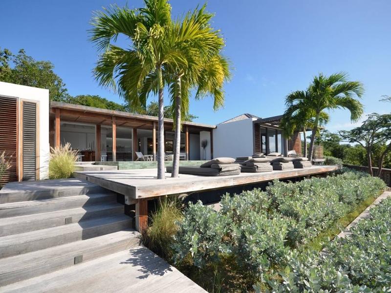 Rock U Villa , Route de Lurin  