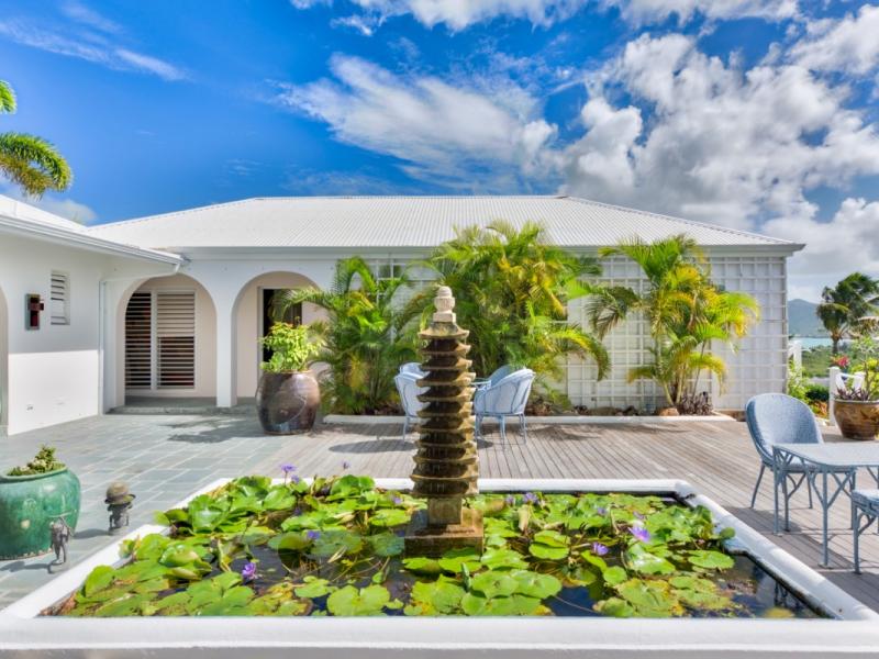 Libellule , Terres Basses  