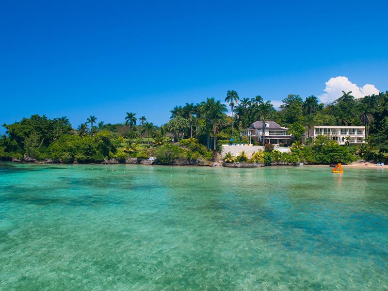 Rio Chico , Ocho Rios  