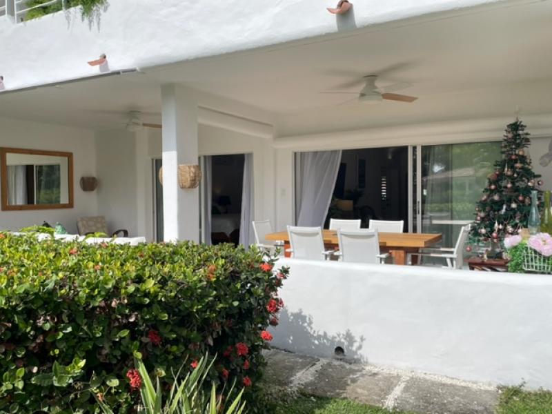 Glitter Bay 102 - 49 Steps  , Beachfront villas Barbados , Glitter Bay , Porters , St James , West Coast Barbados  