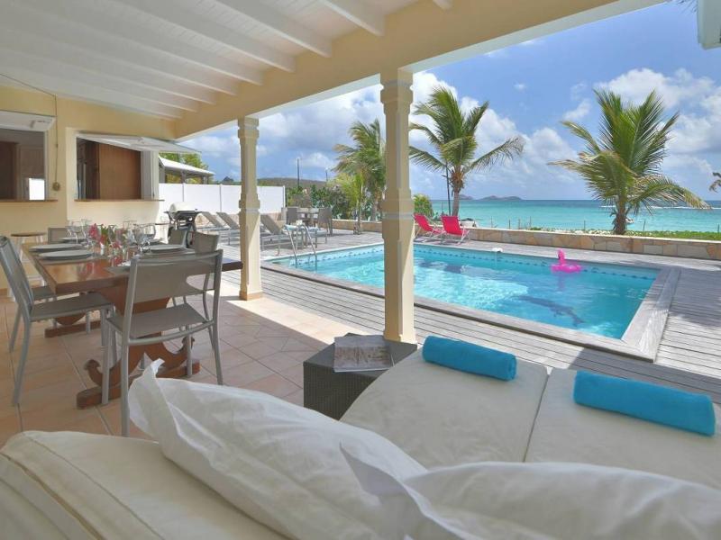 Crystal Dream , St Jean  