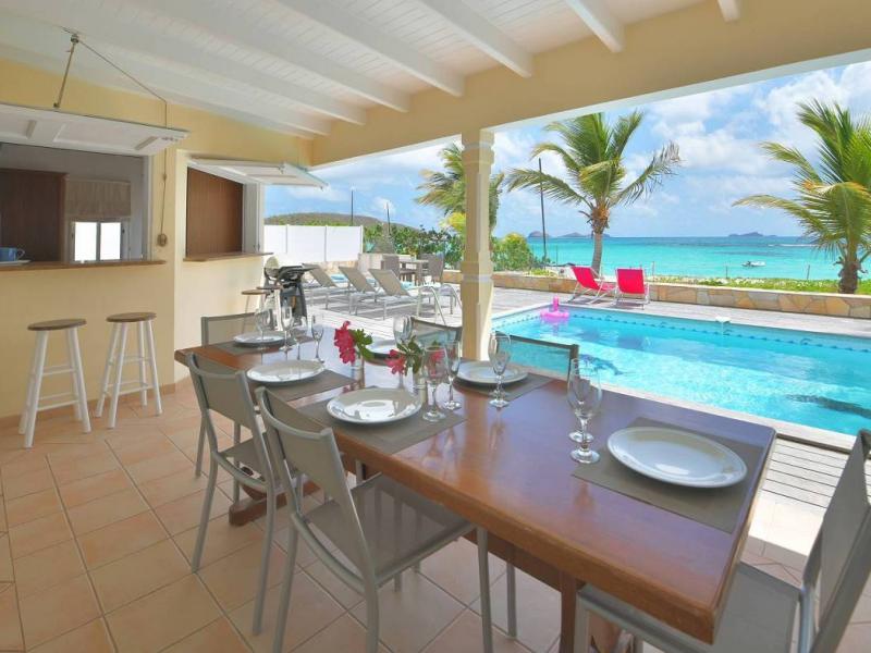 Crystal Dream , St Jean  