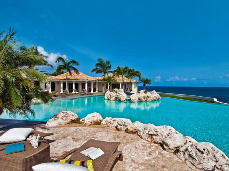 La Belle Terres , Terres Basses  