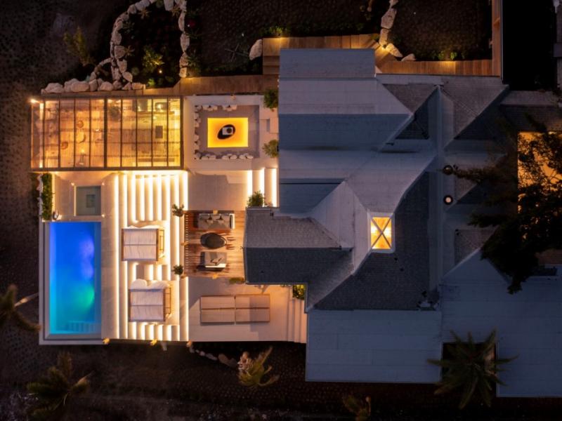 Casa Musica , Falmouth  