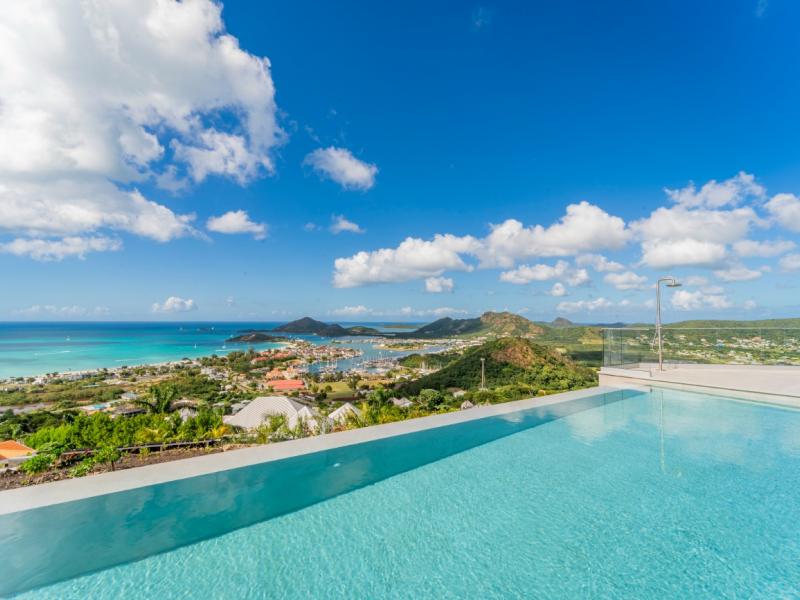 Ama Terrace , Jolly Harbour  