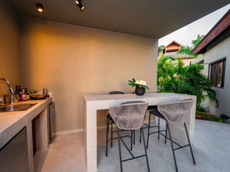 Ama Terrace , Jolly Harbour  