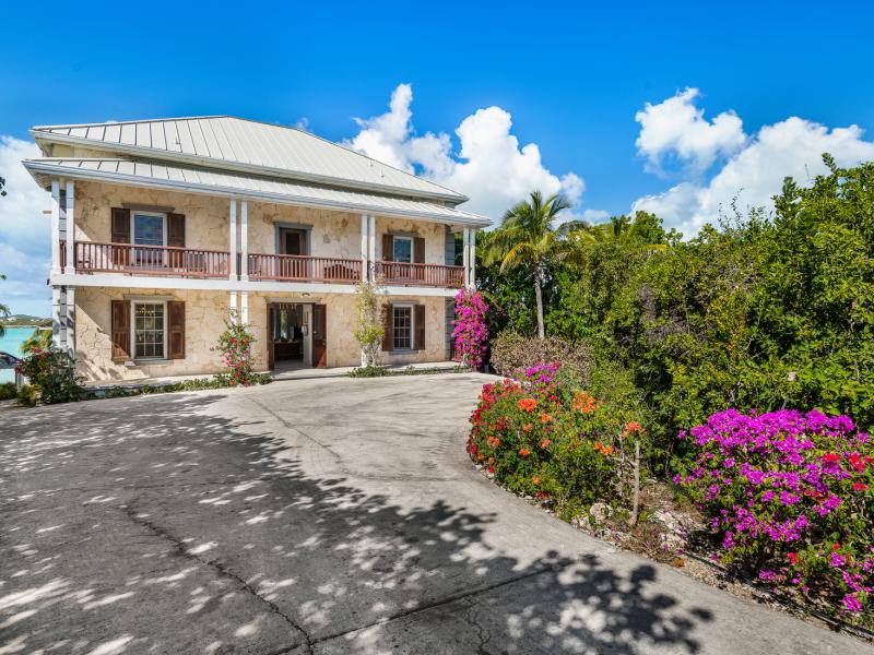 Vieux Caribe , Ocean Point  