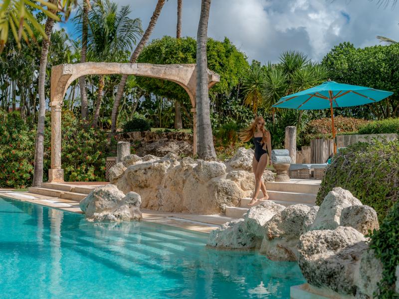 Eden Roc Cap Cana Boutique Suites, Villas and Beach Club  , Punta Cana  