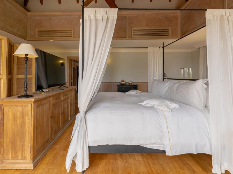 Eden Roc Cap Cana Boutique Suites, Villas and Beach Club  , Punta Cana  