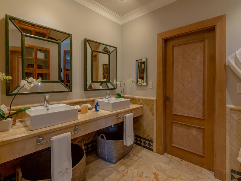 Eden Roc Cap Cana Boutique Suites, Villas and Beach Club  , Punta Cana  