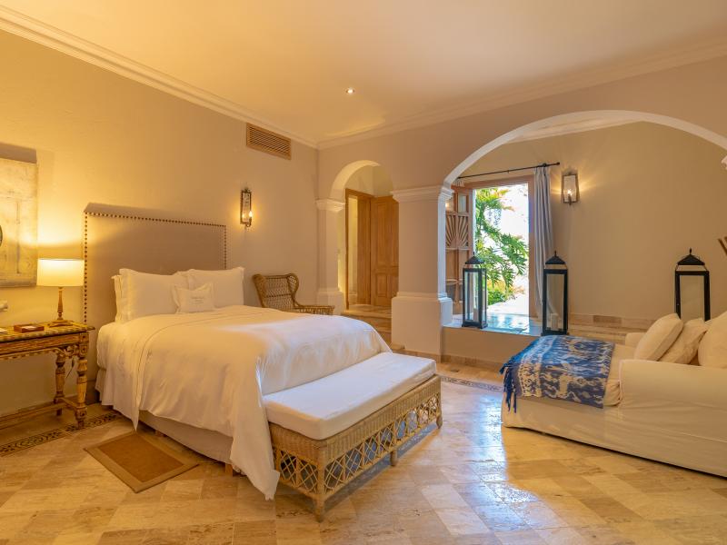 Eden Roc Cap Cana Boutique Suites, Villas and Beach Club  , Punta Cana  