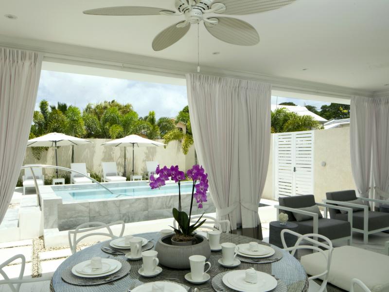 Footprints Cottage - South  , St James , West Coast Barbados  