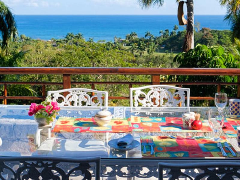 Fairwinds , Montego Bay , Tryall  