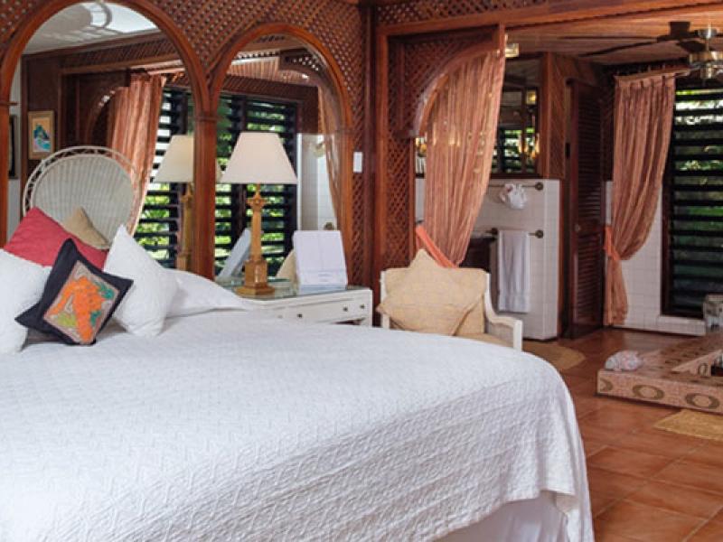 Fairwinds , Montego Bay , Tryall  