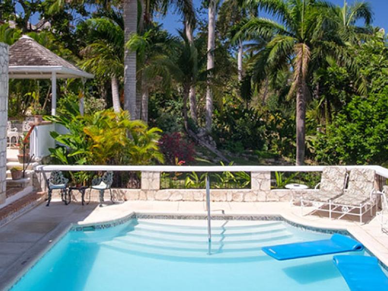 Fairwinds , Montego Bay , Tryall  