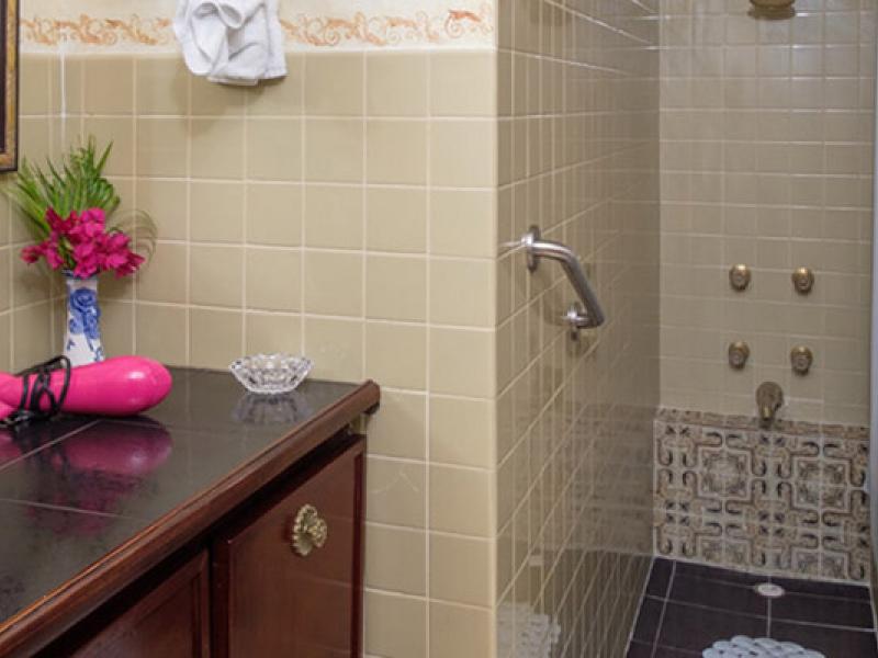 Fairwinds , Montego Bay , Tryall  