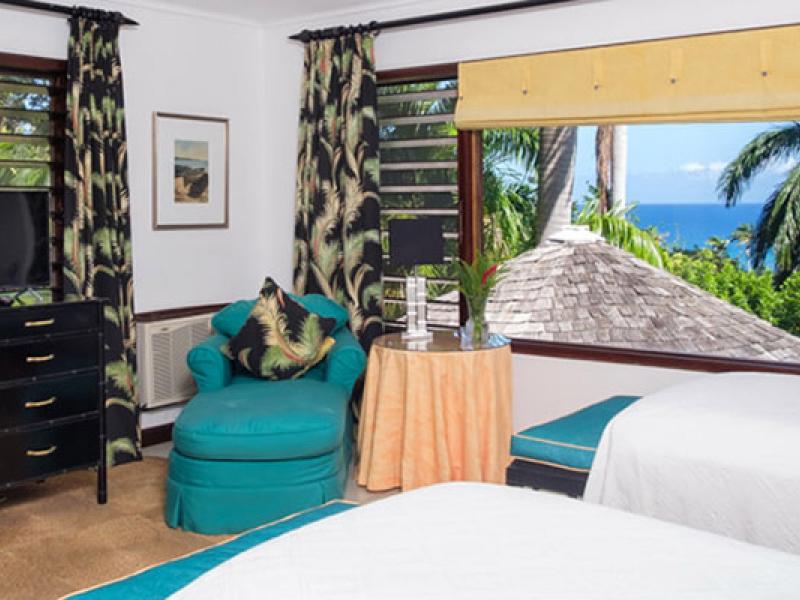 Fairwinds , Montego Bay , Tryall  