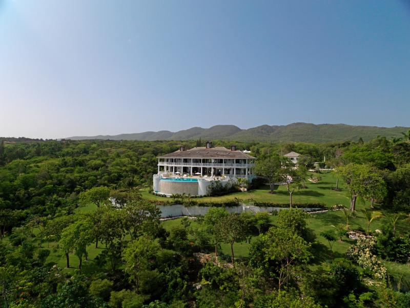 Flower Hill , Montego Bay  