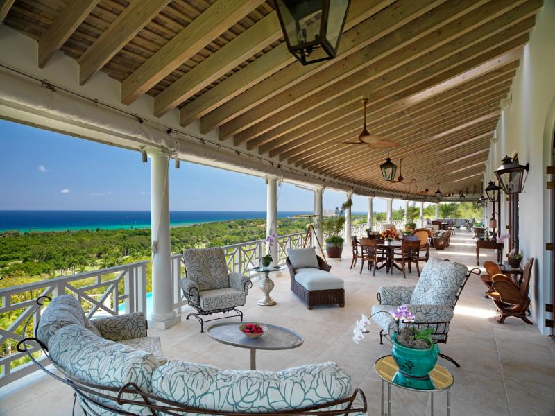 Flower Hill , Montego Bay  