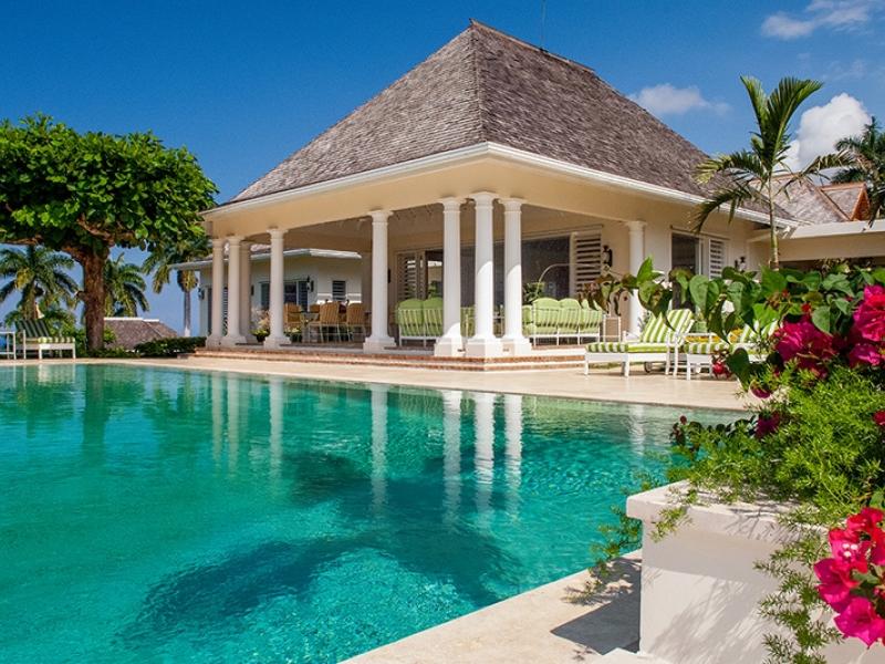 Following Seas , Montego Bay  