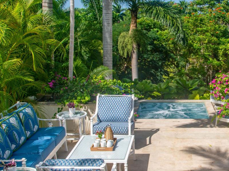 Following Seas , Montego Bay  