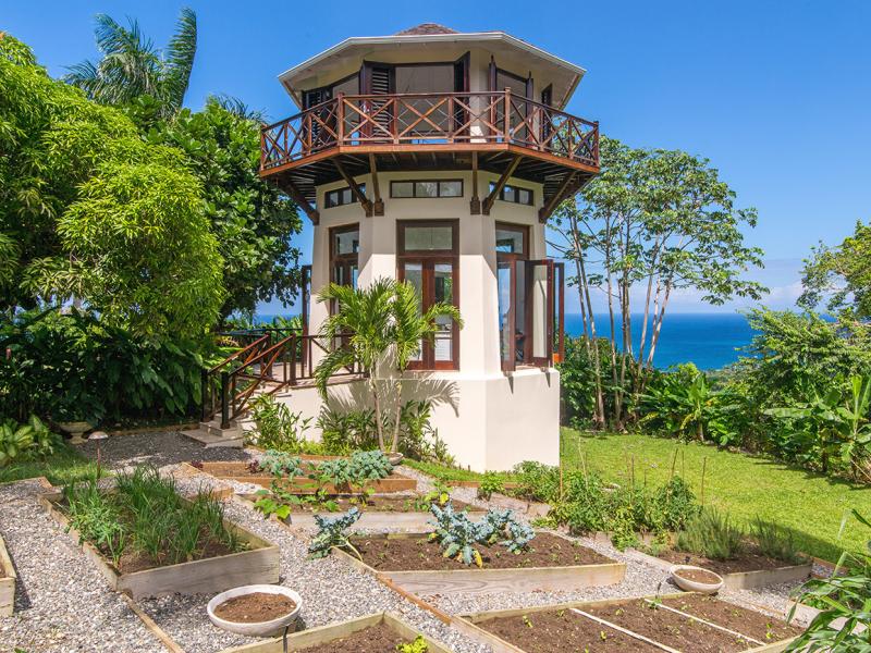 Following Seas , Montego Bay  