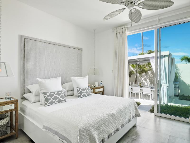 Footprints Cottage - North , Porters , St James , West Coast Barbados  