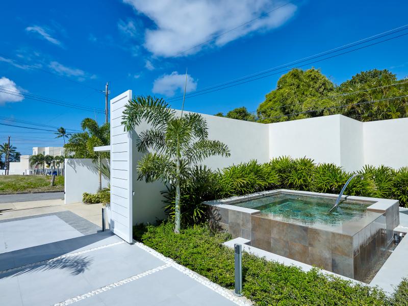 Footprints Cottage - North , Porters , St James , West Coast Barbados  