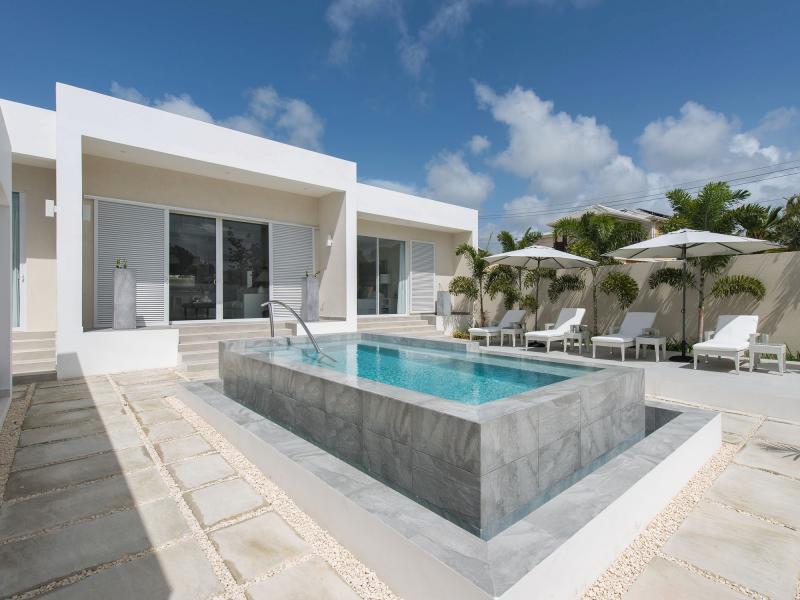 Footprints Cottage - South  , St James , West Coast Barbados  