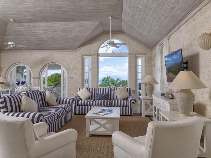 Royal Westmoreland - Forest Hills 30 , Royal Westmoreland , St James , West Coast Barbados  