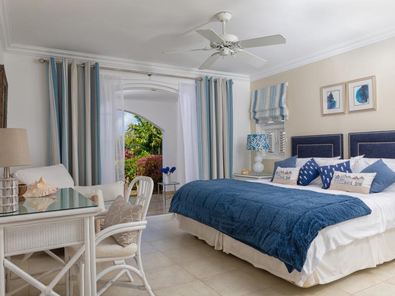 Royal Westmoreland - Forest Hills 30 , Royal Westmoreland , St James , West Coast Barbados  