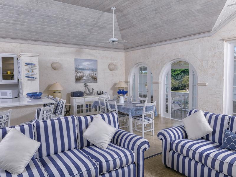 Royal Westmoreland - Forest Hills 30 , Royal Westmoreland , St James , West Coast Barbados  