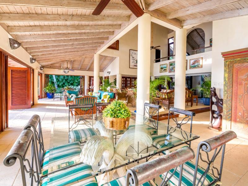 Casa La Playa  , Casa de Campo  