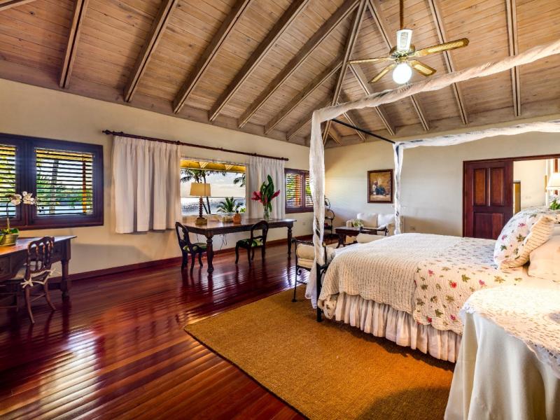 Casa La Playa  , Casa de Campo  