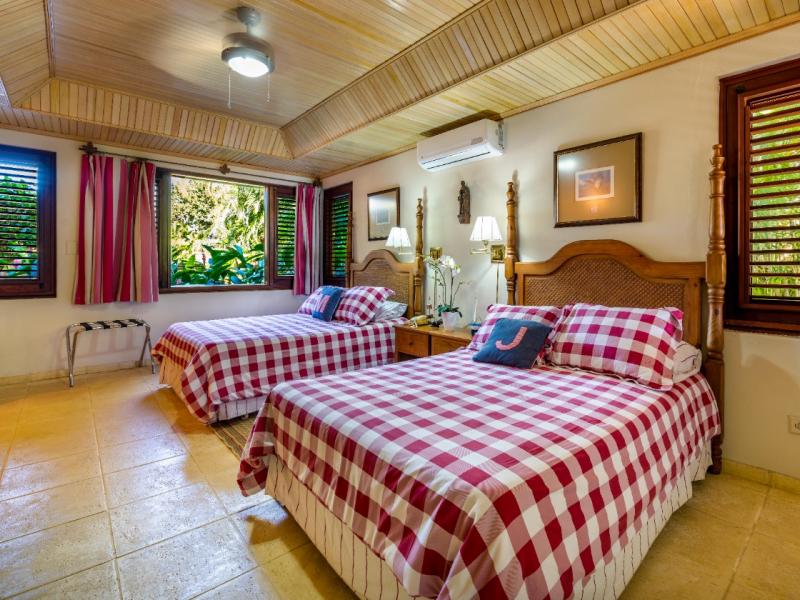 Casa La Playa  , Casa de Campo  