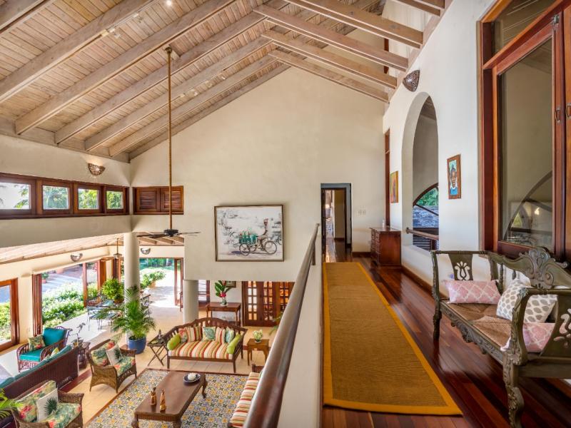 Casa La Playa  , Casa de Campo  