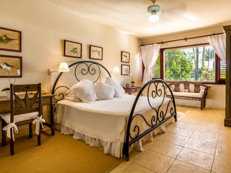 Casa La Playa  , Casa de Campo  