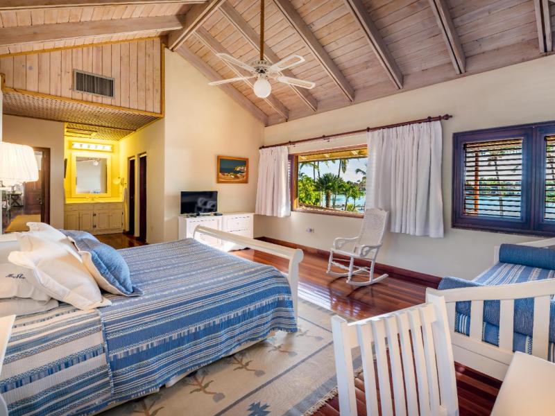 Casa La Playa  , Casa de Campo  