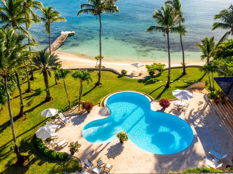 Casa La Playa  , Casa de Campo  