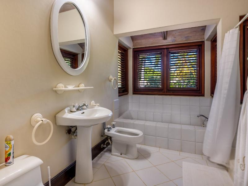 Casa La Playa  , Casa de Campo  