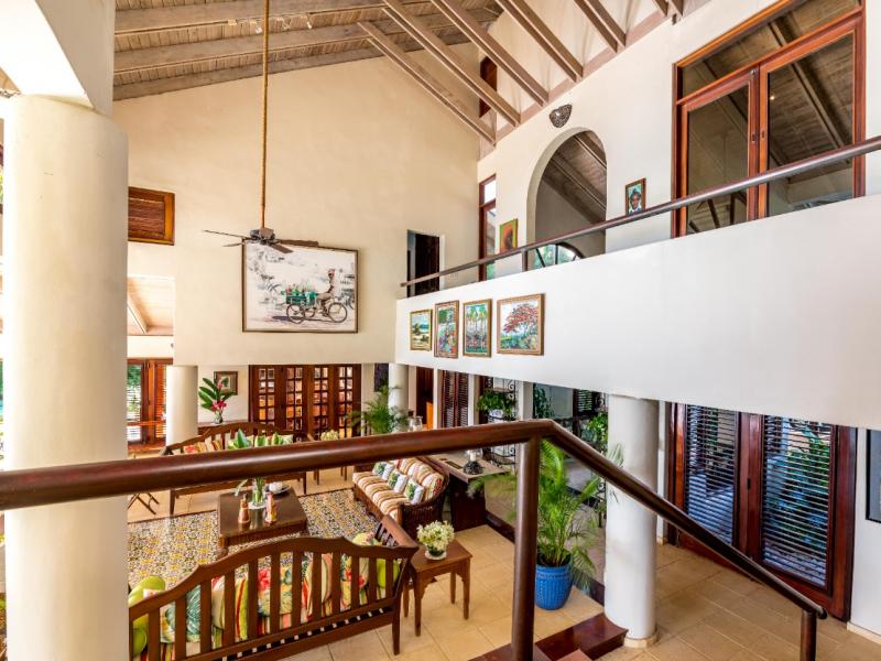 Casa La Playa  , Casa de Campo  