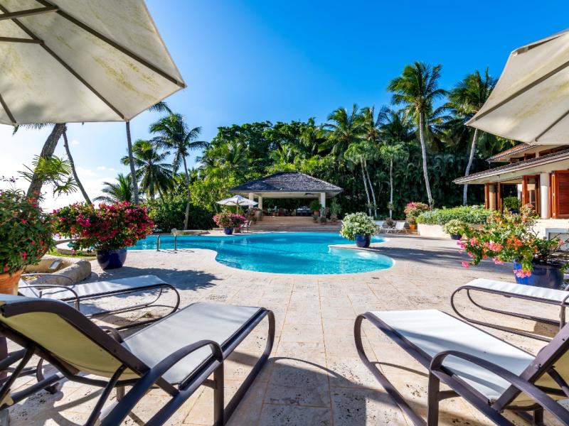 Casa La Playa  , Casa de Campo  