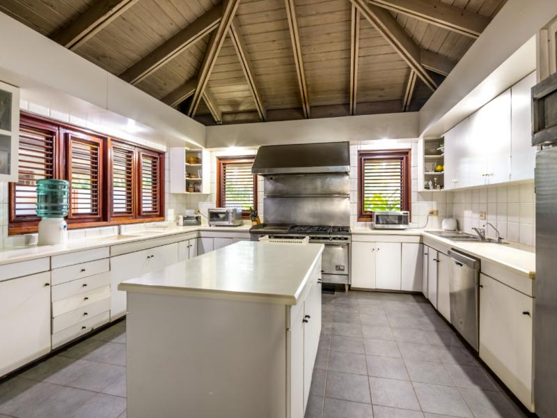 Casa La Playa  , Casa de Campo  