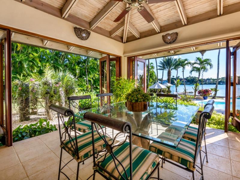 Casa La Playa  , Casa de Campo  