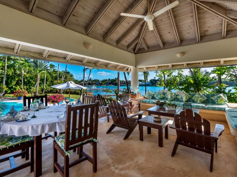 Casa La Playa  , Casa de Campo  