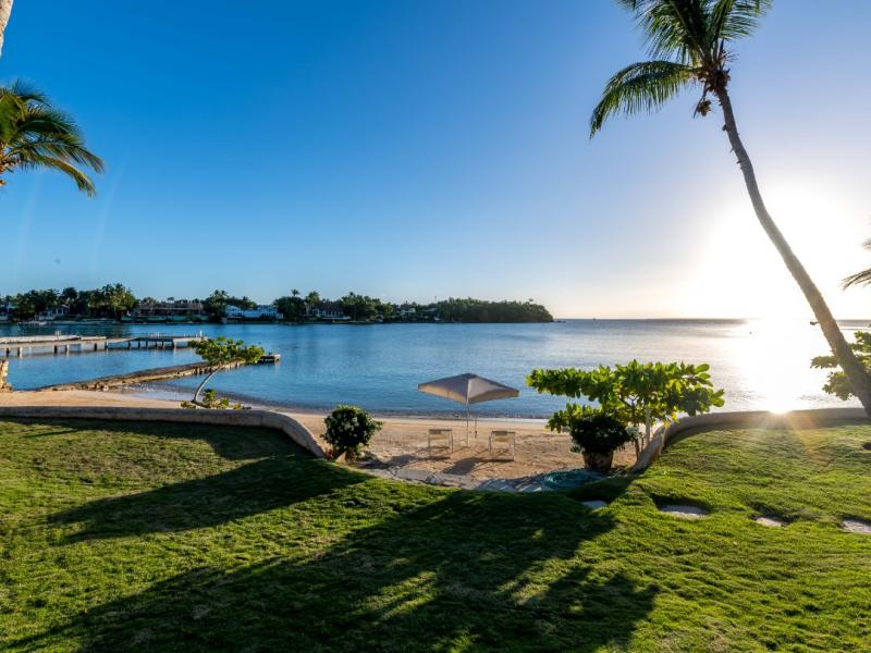 Casa La Playa  , Casa de Campo  