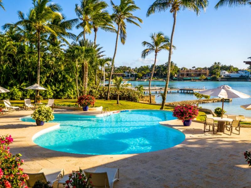 Casa La Playa  , Casa de Campo  