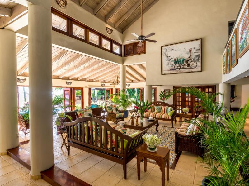 Casa La Playa  , Casa de Campo  